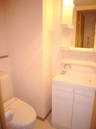 アーク松戸本町の物件内観写真